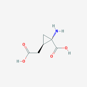 2D structure