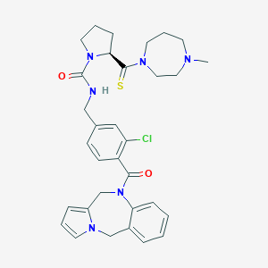 2D structure