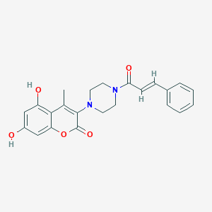 2D structure