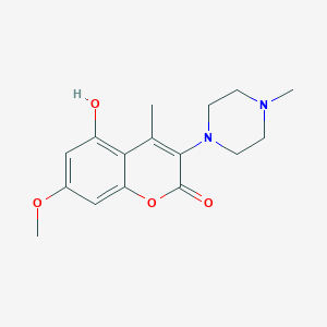 2D structure