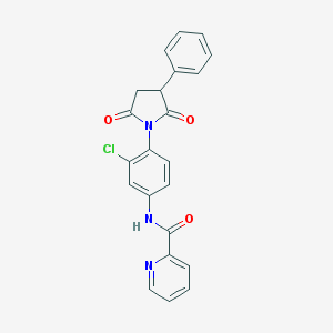 2D structure