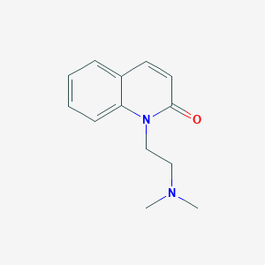 2D structure