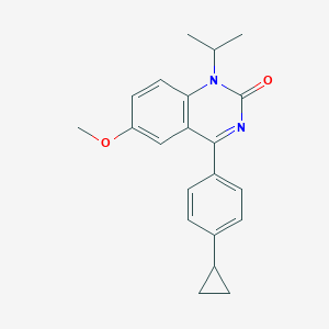 2D structure