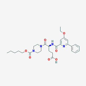 2D structure