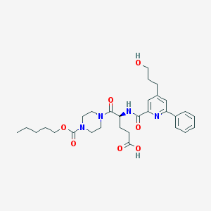 2D structure