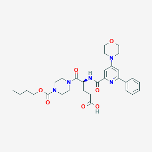 2D structure