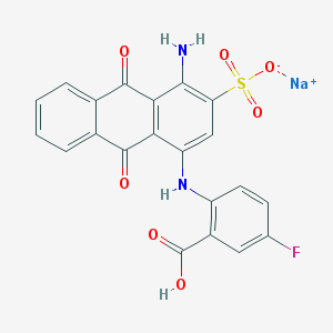 2D structure