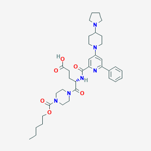 2D structure