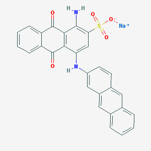 2D structure