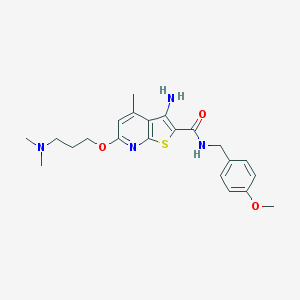 2D structure