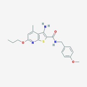 2D structure