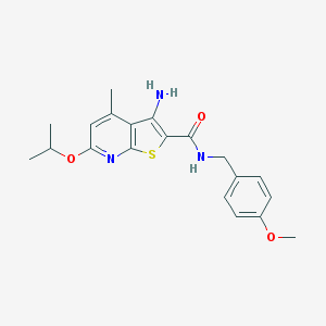 2D structure