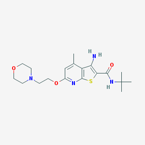 2D structure