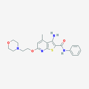 2D structure