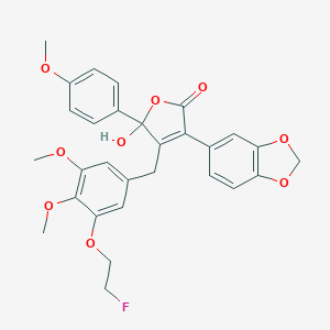 2D structure