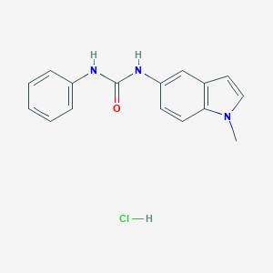 2D structure