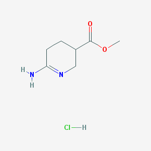 2D structure