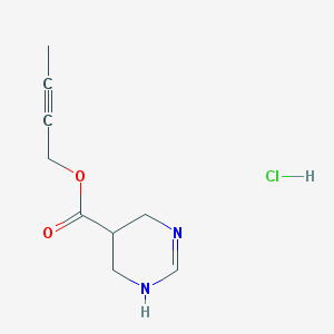 2D structure