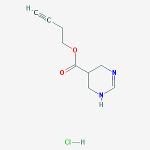 2D structure