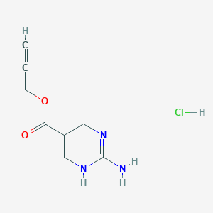 2D structure