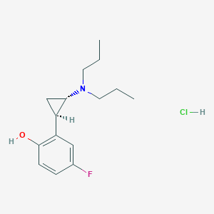 2D structure