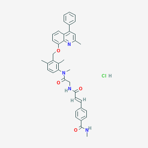 2D structure