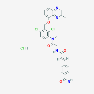 2D structure