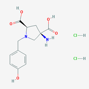 2D structure