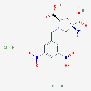 2D structure