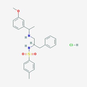 2D structure