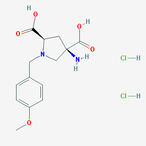 2D structure