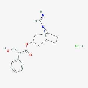 2D structure