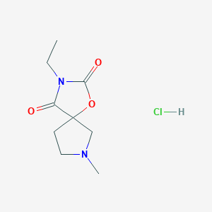 2D structure