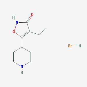 2D structure