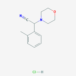 2D structure