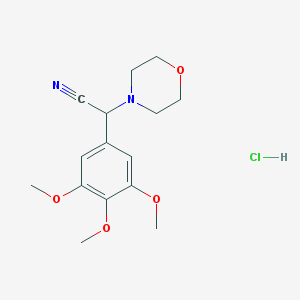 2D structure