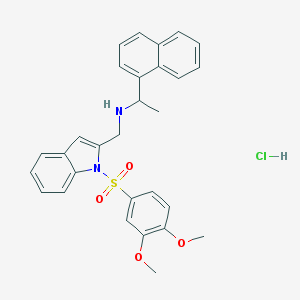 2D structure