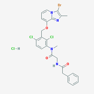 2D structure