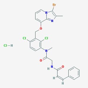 2D structure