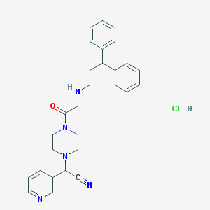 2D structure