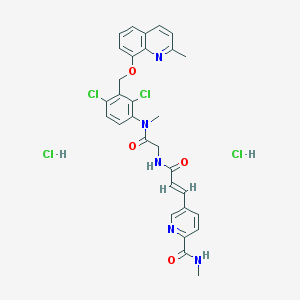 2D structure