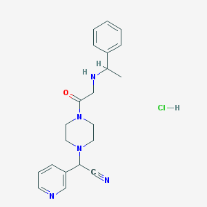 2D structure