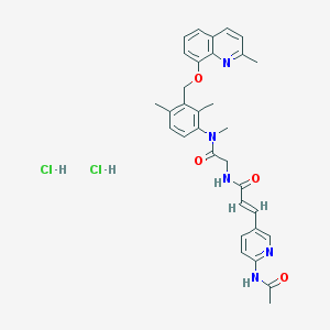 2D structure