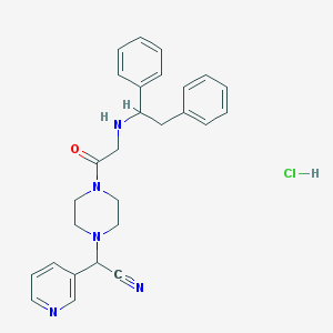 2D structure