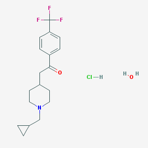 2D structure