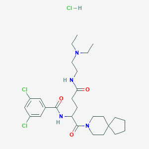 2D structure