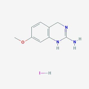 2D structure