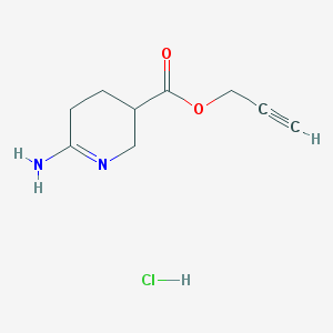 2D structure