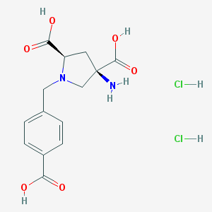 2D structure