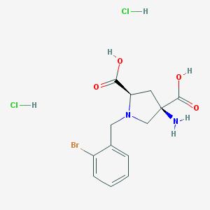 2D structure